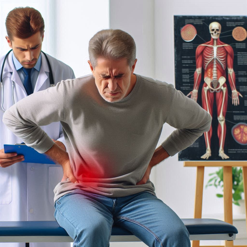 How to Improve Back Pain: Effective Strategies and Solutions