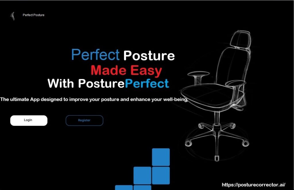 PosturePerfect App