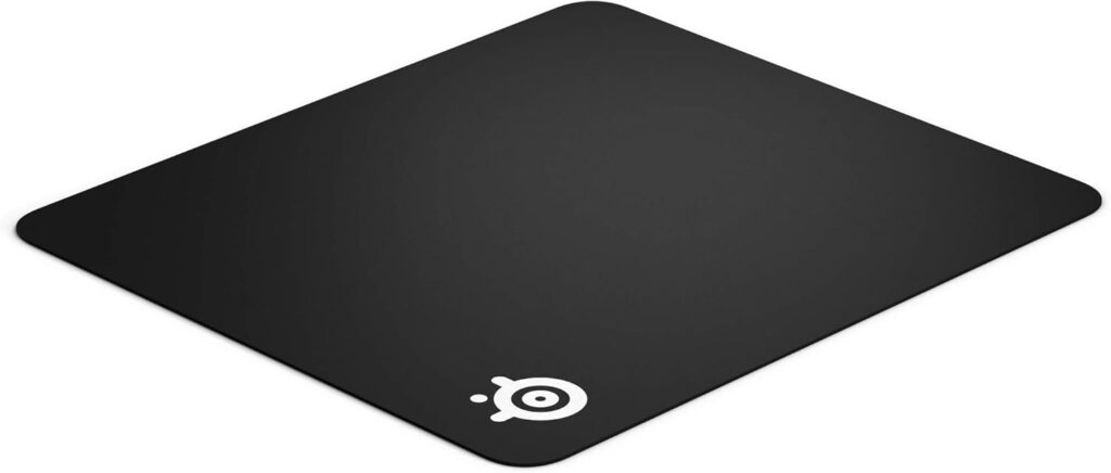 SteelSeries QcK+ - Gaming Mouse Pad