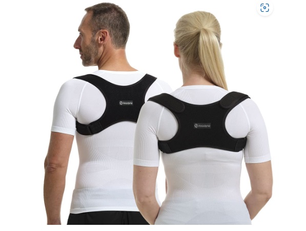 Back Posture Corrector: Your Guide to Improving Posture and Reduce Back Pain